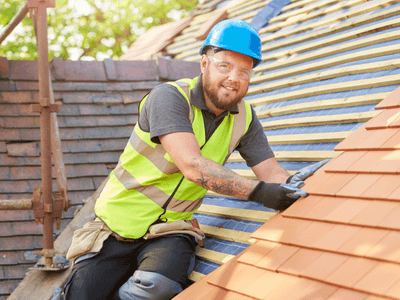 About Roof Repair Experts Cabool, MO